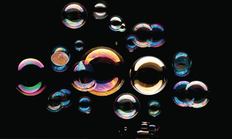 Colored Titanium Examples