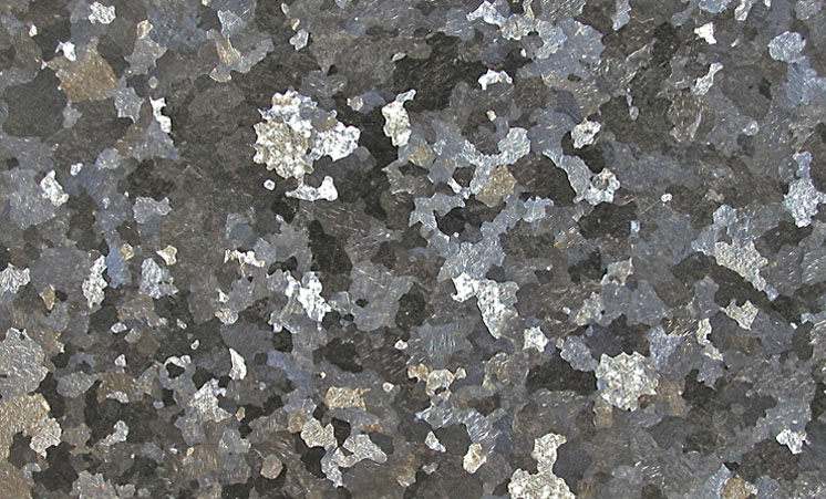 Crystal Titanium