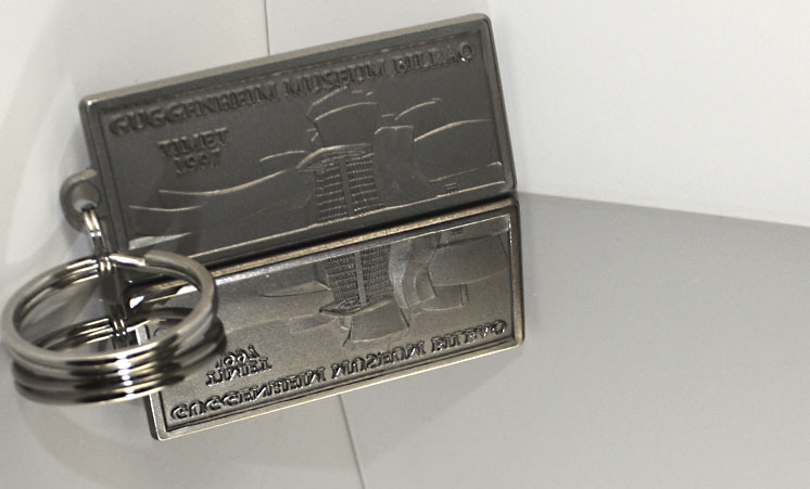 Mirror Finish