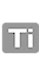 Architectural Titanium logo