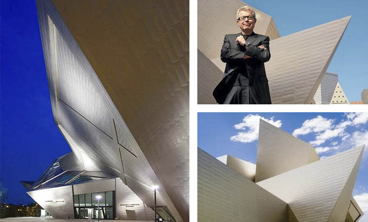 Denver Art Museum