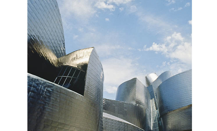 Guggenheim Museum