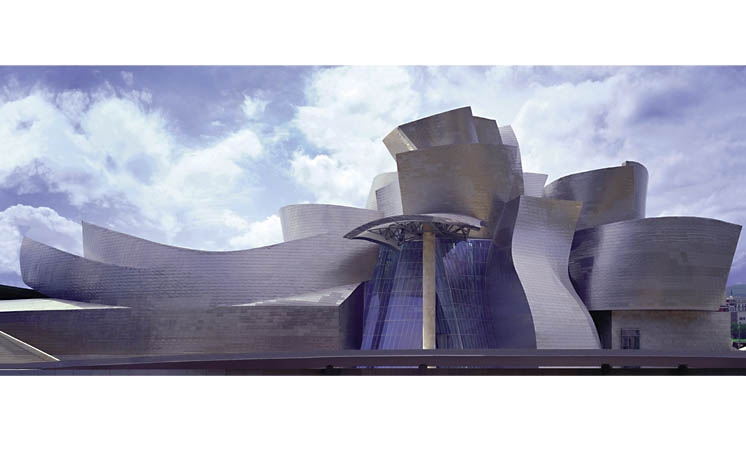 Guggenheim Museum