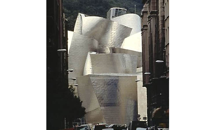 Guggenheim Museum