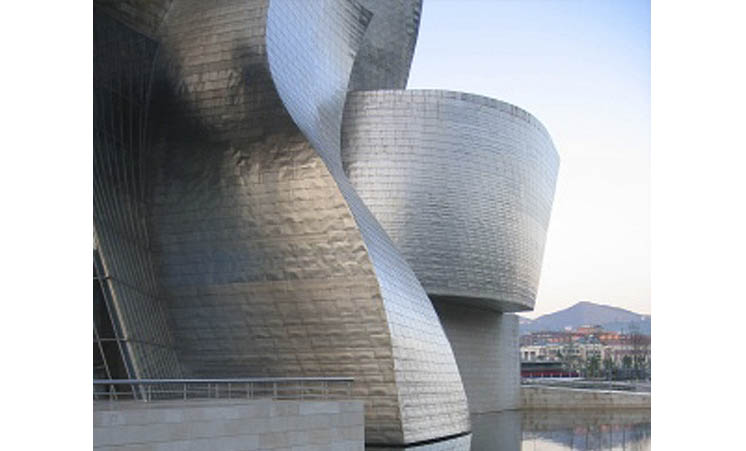 Guggenheim Museum