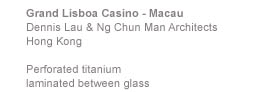 Grand Lisboa Casino