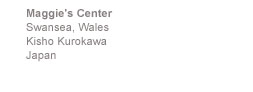 Maggie's Center