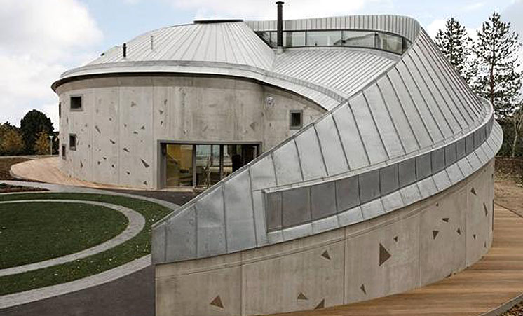 Maggie Center