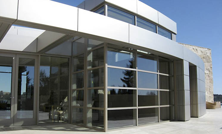 Private Residence Calgary, Alberta, Canada