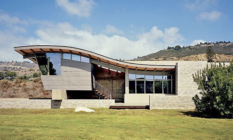 Private Residence Palos Los Verdes, California