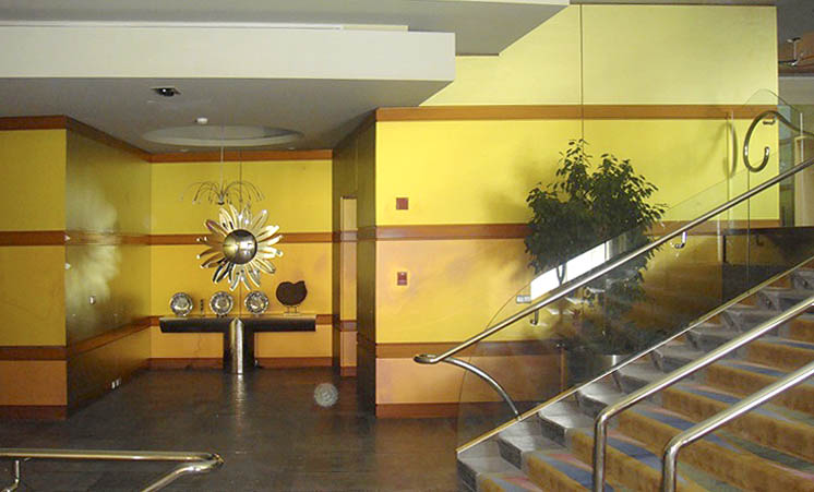 Private Residence